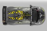 Lamborghini Huracan Super Trofeo EVO 2019 года